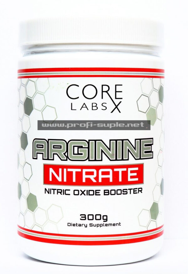 arginine nitrate