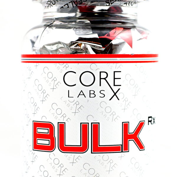 bulk rx