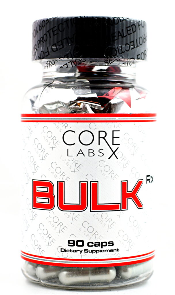 bulk rx