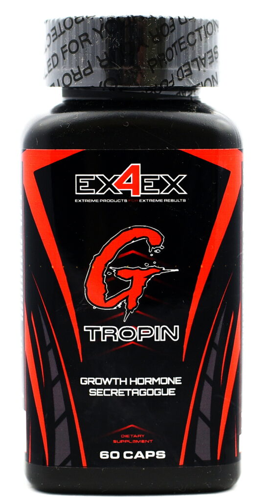 g tropin growth hormone