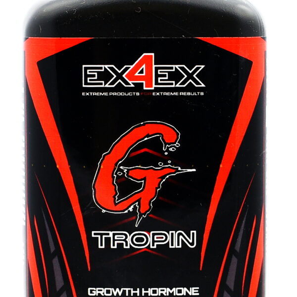 g tropin growth hormone