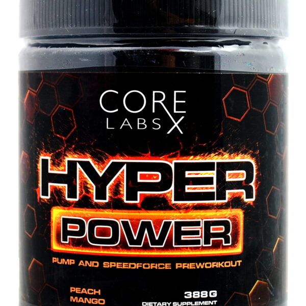 hyper power 388g