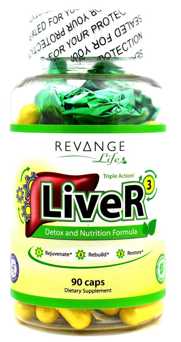 liver3 detox