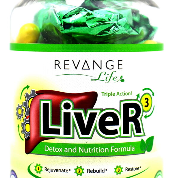liver3 detox
