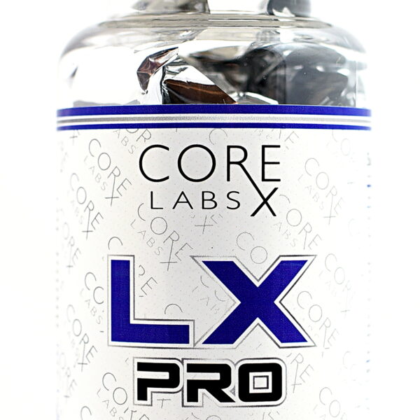lx pro core labs
