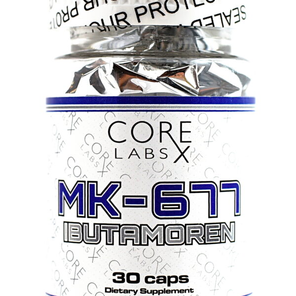 mk-677 30 caps