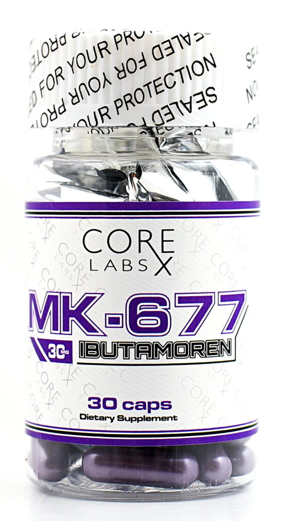 mk-677 ibutamoren