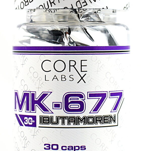mk-677 ibutamoren