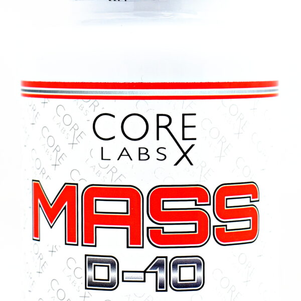 mass d-10 60