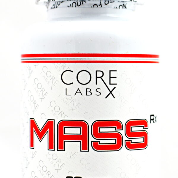 mass rx 60