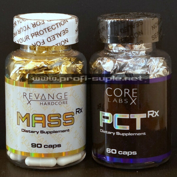mass rx pct rx dietary supplement