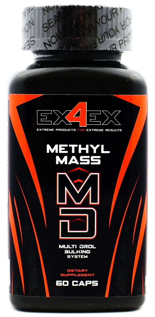 methyl mass md