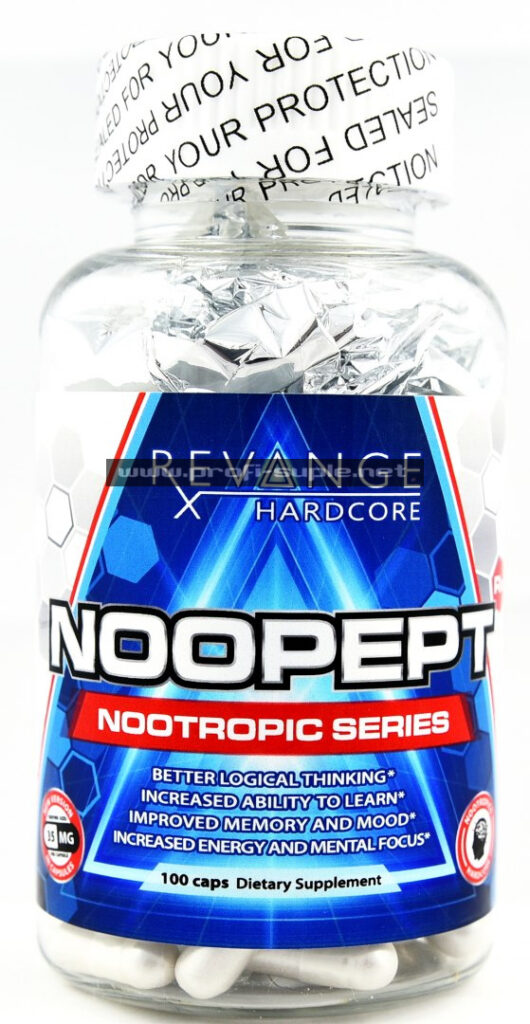 Noopept series