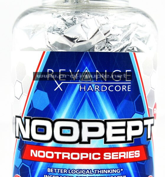 Noopept series