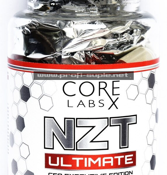 NZT ULTIMATE 40caps modafinil flmodafinil