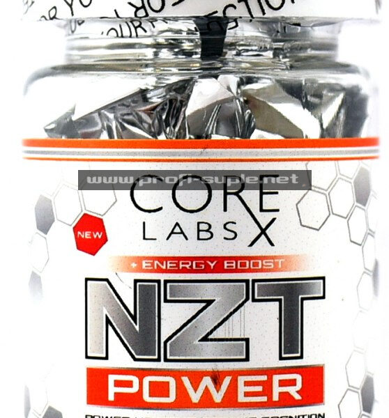 NZT ULTIMATE 15caps