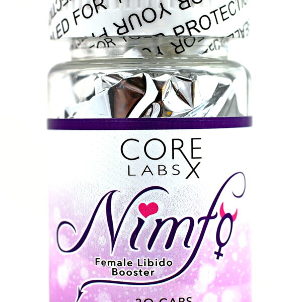 nimfo female libido booster
