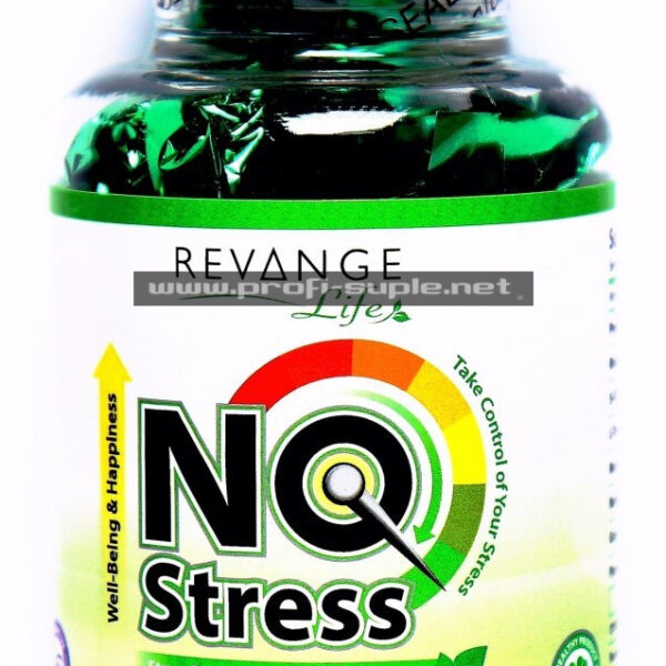 no stress