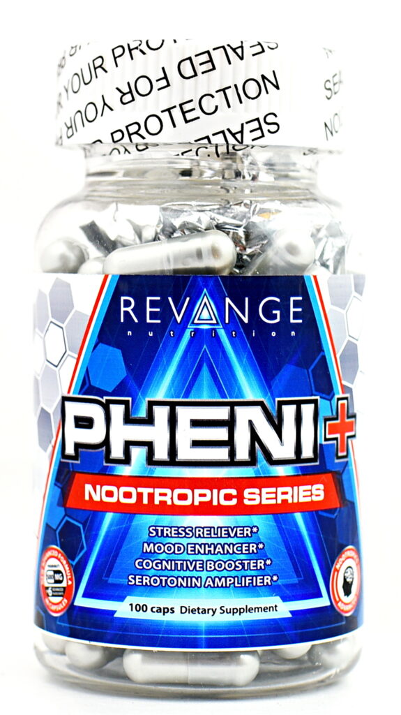 pheni+ revange