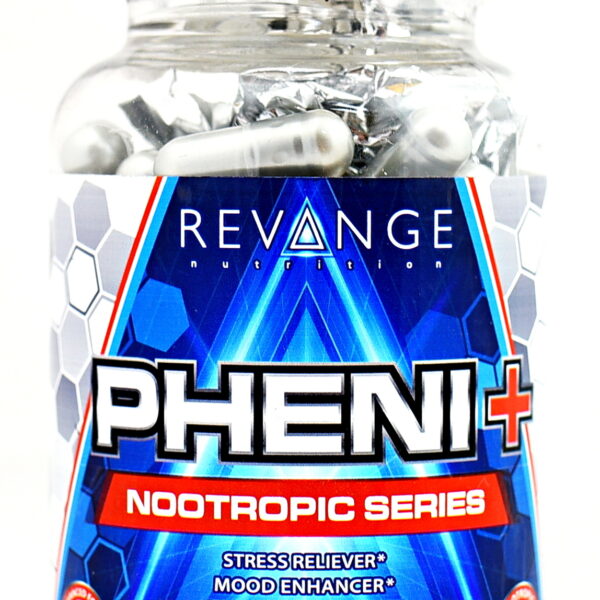 pheni+ revange