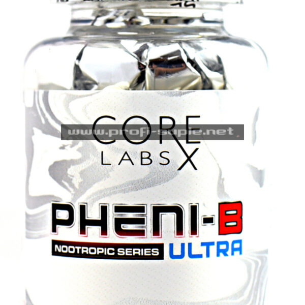 pheni-b ultra