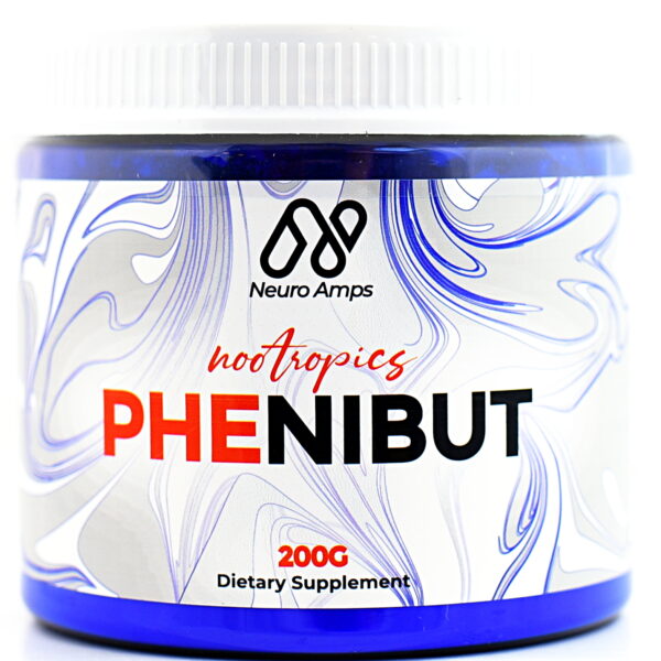 phenibut dietary supplement 200