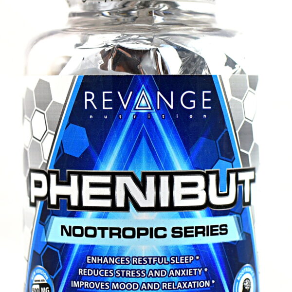 phenibut