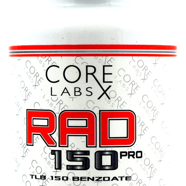 rad 150 pro 150 benzdate