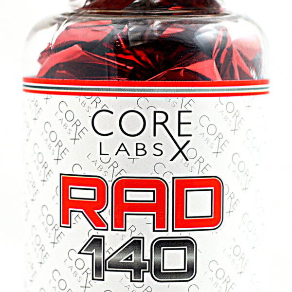 rad 140 60 caps