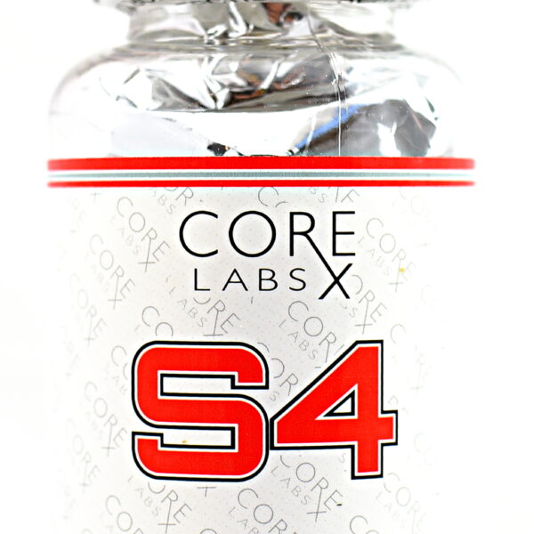 s4 core labs