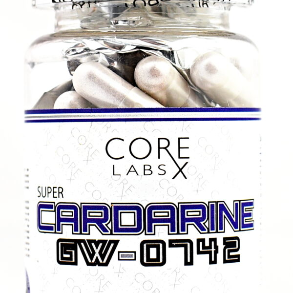 super cardarine gw-0742