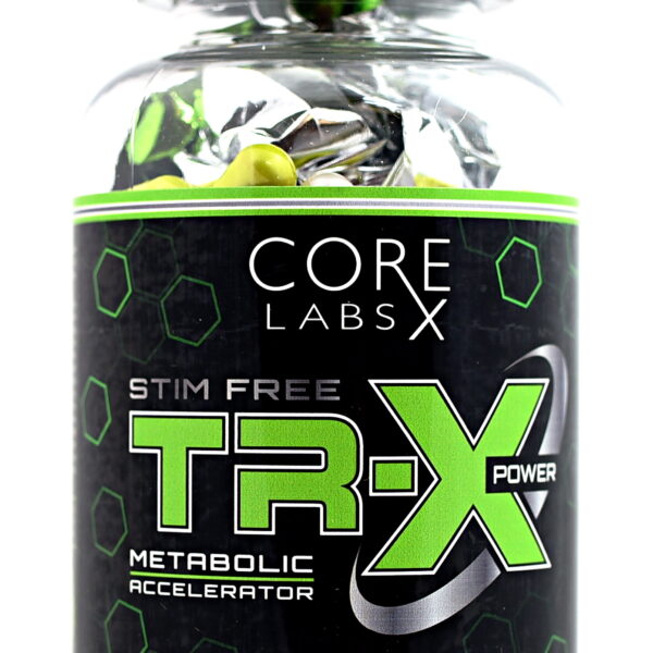 tr-x power stim free