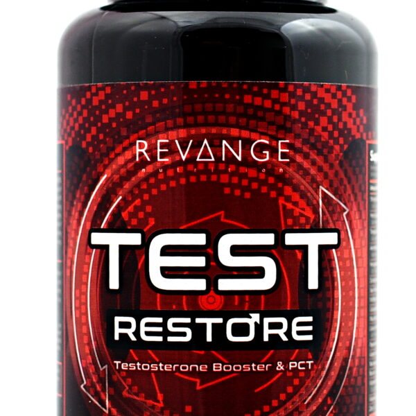 test restore