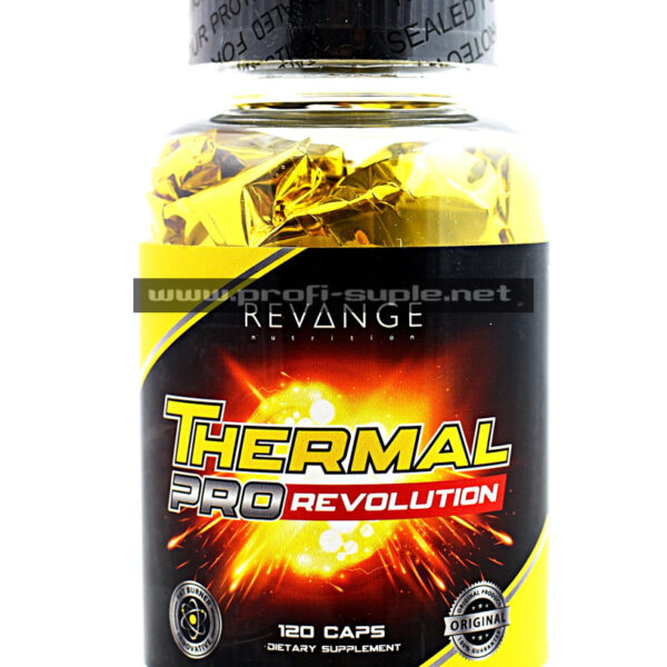 thermal pro revolution