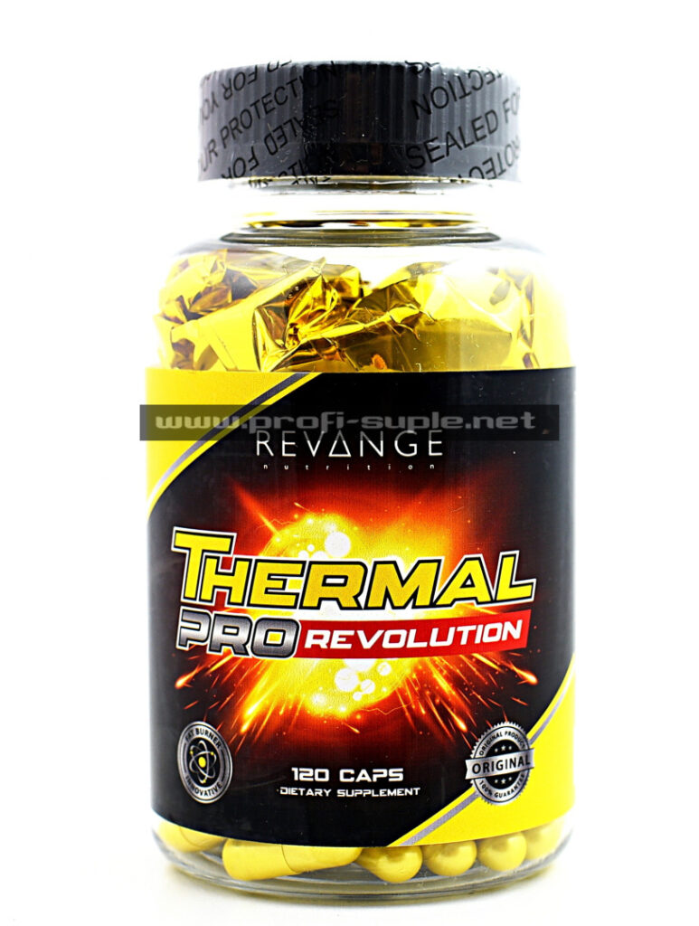 thermal pro revolution