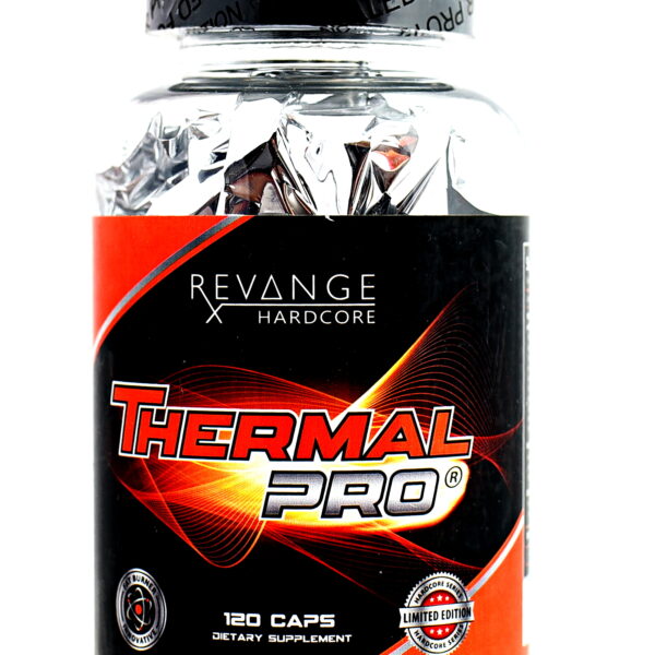 Thermal Pro 120 limit
