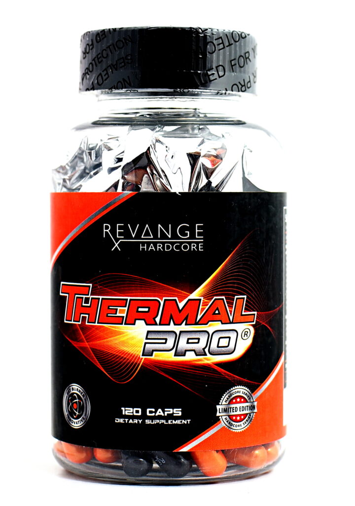 Thermal Pro 120 limit