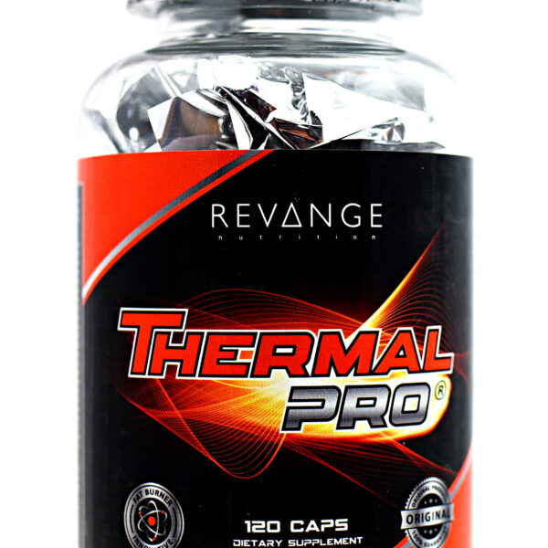 thermal pro 120 caps