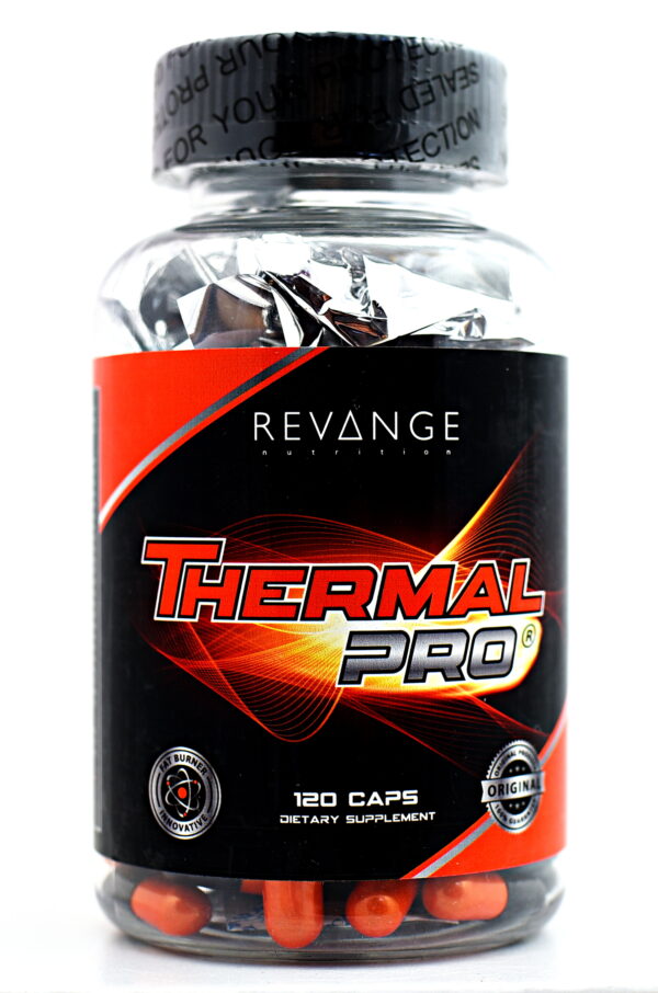 thermal pro 120 caps
