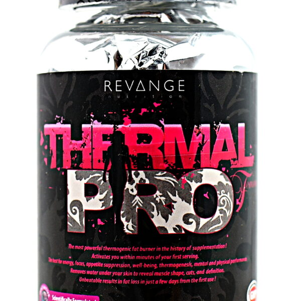 femme thermal pro revange