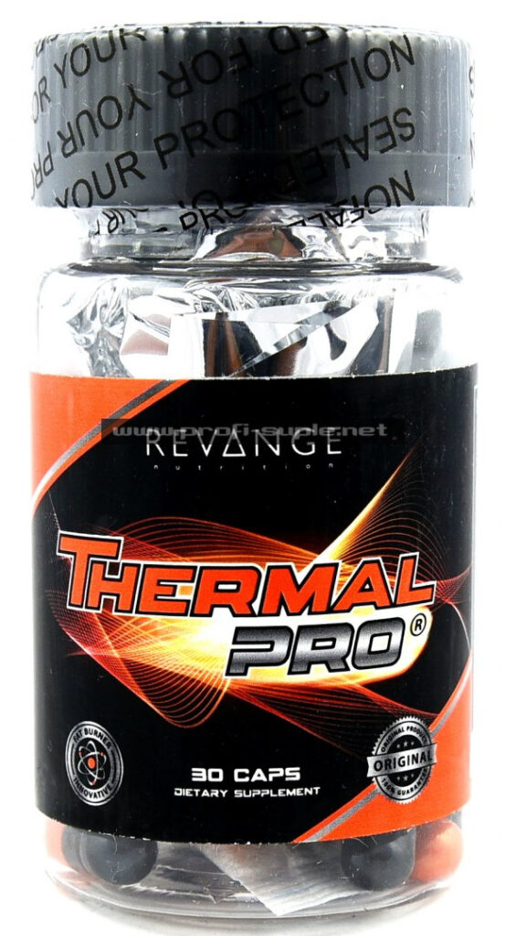 thermal pro