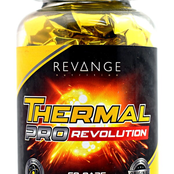 Thermal Pro Revolution 60caps