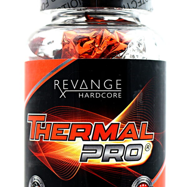 thermal pro revange hardcore