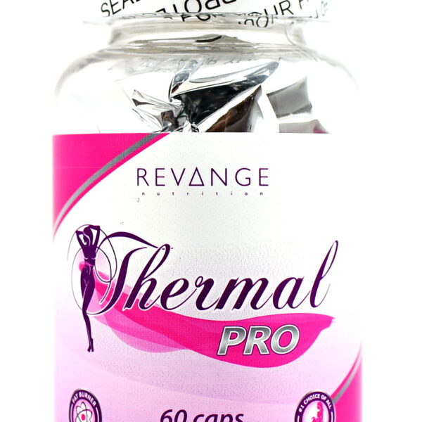thermal pro femme