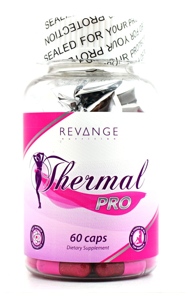 thermal pro femme