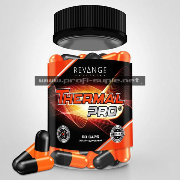 Thermal Pro Revange