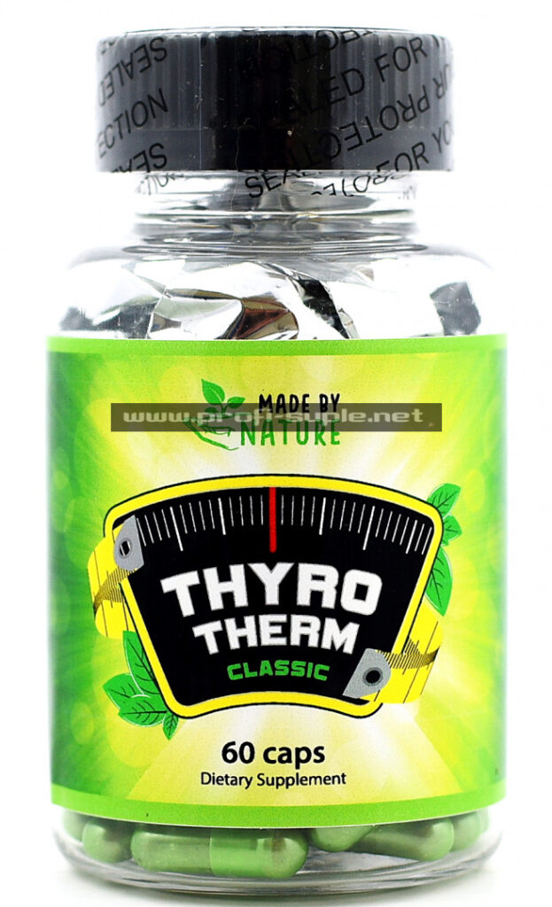 thyrotherm classic