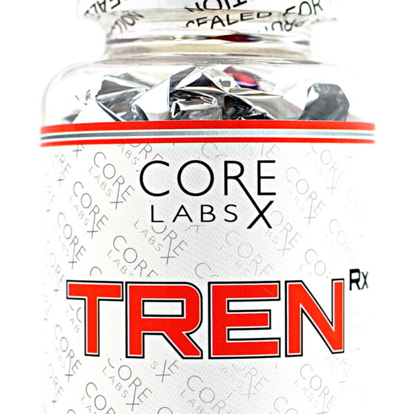 tren rx