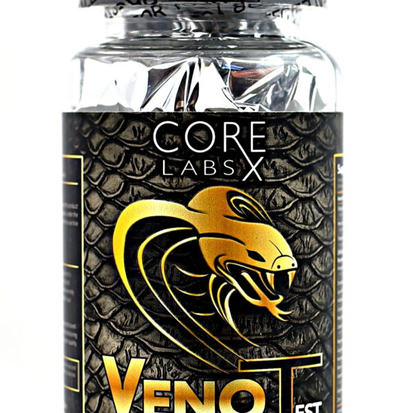 veno test