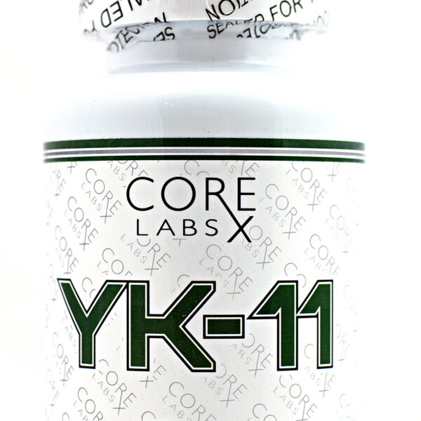 yk-11 60caps